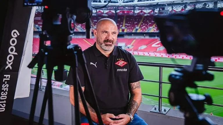 Гасилин: «Для Станковича игра с Зенитом может стать последней»