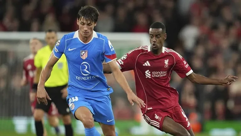 Робин Ле Норман признал ошибки после поражения от «Ливерпуля»