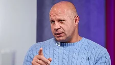 Емельяненко объяснил срыв боя с Крокопом