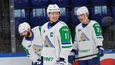 Ливо рассказал о причинах спора с капитаном «Салавата» Паниным в плей-офф