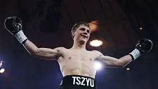 Никита Цзю проведёт бой против Майкла Зерафы в январе