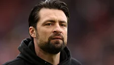 Расселл Мартин продолжит работу в «Рейнджерс»