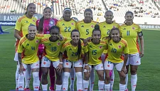 Сборная Венесуэлы сыграет с Колумбией 17 июля в рамках Кубка Америки