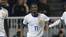 Шок перед битвой за третье место: Дембеле и Барколя вне игры