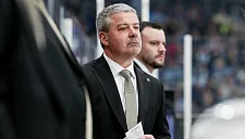 Тамбиев рассказал, как он поменялся за годы работы в «Адмирале»