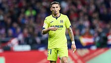 «Вильярреал» готов продать Йереми Пино в «Кристал Пэлас»