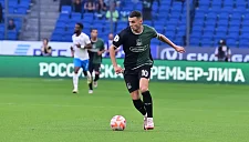 Сперцян проведёт встречу с Галицким по трансферу в «Саутгемптон»