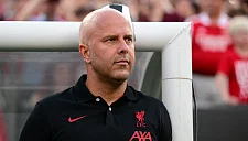 Арне Слот о предстоящем матче с «Ньюкаслом»: «Это одна из лучших команд лиги»