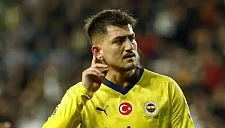 «Бешикташ» арендовал Дженгиза Ундера у «Фенербахче»