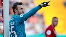 Игорь Акинфеев о современных голкиперах: «Что за тренды?»