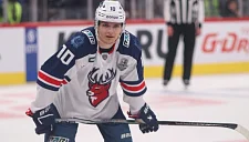 Фирстов объяснил успехи нижегородского «Торпедо» в начале сезона КХЛ