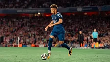 Бооба посвятил сингл Дезире Дуе после успеха в Лиге чемпионов с ПСЖ