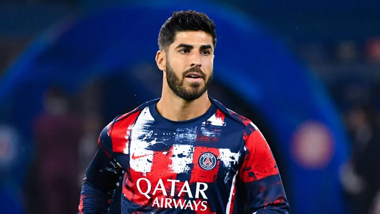 «Астон Вилла» возобновляет переговоры по трансферу Марко Асенсио