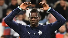 Рами рассказал о безумных выходках с Балотелли в «Марселе»