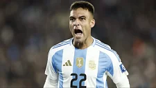 Лаутаро Мартинес: «Иногда мне кажется, что меня недооценивают»