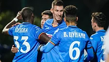 «Левски София» — «АЗ Алкмаар»: битва за выход в групповой этап Лиги конференций