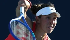 Джессика Пегула прошла в финал турнира в Бад-Хомбурге