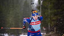 Суд приговорил биатлонистку Симон к тюремному сроку за кражу кредиток