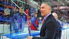 Данкан Кит оценил включение Могильного в Зал хоккейной славы