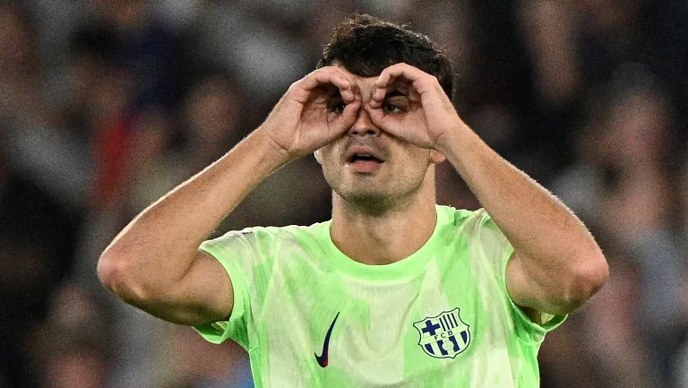 Звезда «Барселоны» рассказала о том, как могла оказаться в «Реале»