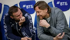 Сергей Паршивлюк объяснил отказ работать в «Динамо»