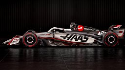 «Haas F1» готовится к Бахрейну: как Берман и Окон поделят руль на тестах?