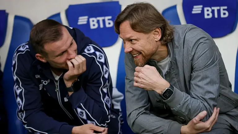 Сергей Паршивлюк объяснил отказ работать в «Динамо»