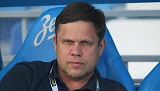 Радимов отметил, что в «Динамо» нет лидера