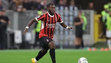 «Милан» и «Аталанта» достигли согласия по трансферу Юнуса Мусы