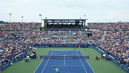 Western & Southern Open 2022: Расписание и результаты