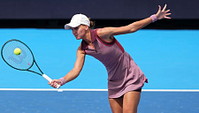 Вероника Кудерметова неожиданно уступила 147-й ракетке мира в 1-м круге US Open