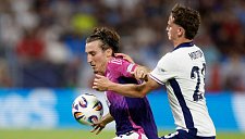 Сборная Англии – победитель молодежного Евро!