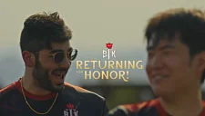 BTK подтвердили переход в Honor of Kings