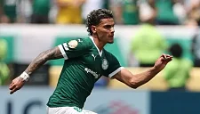 «Бенфика» подписала Ричарда Риоса