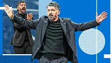 Гаттузо в шаге от поста тренера сборной Италии