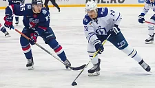 «Динамо» – «Торпедо»: спасёт ли москвичей домашний лёд?