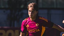 Лоренцо Паратичи блеснул в победном тренировочном матче «Ромы»