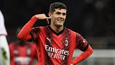 Кристиан Пулишич приглашен в сборную США на товарищеские матчи