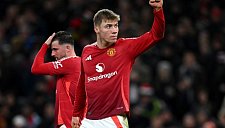 Клубы Серии А интересуются игроком «Манчестер Юнайтед» Хейлундом