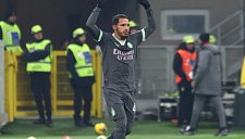 Беннасер: «Милану» нужно вернуть победный дух