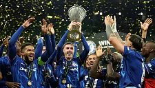 «Челси» отдаёт номер 10 Палмеру, игнорируя бывшего владельца