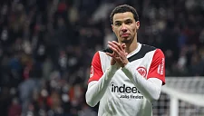 Экетике на радаре «Ливерпуля» – Слот нацелился на звезду Бундеслиги