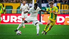 «Ницца» — «Нант»: «канарейки» летят на лазурный берег за очками