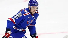 Агент Евгения Кузнецова рассказал о переговорах с клубами НХЛ