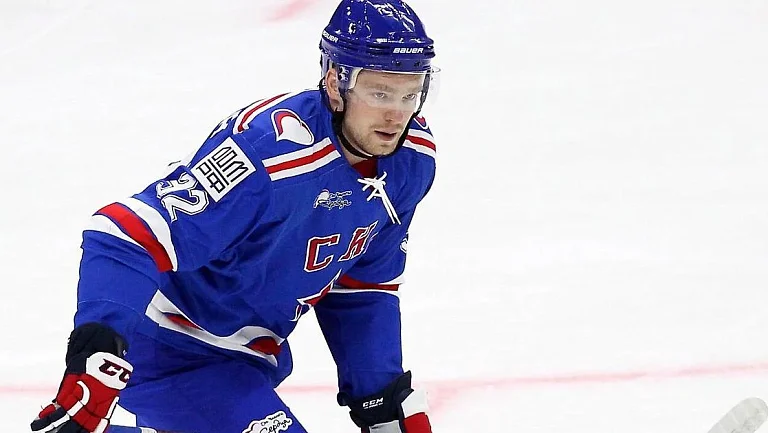 Агент Евгения Кузнецова рассказал о переговорах с клубами НХЛ