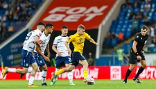 «Балтика» Талалаева готова принять «Ростов» в матче 9-го тура РПЛ