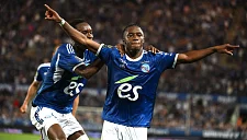 «Страсбур» — «Гавр»: «гонщики» жаждут реабилитироваться за недавний провал