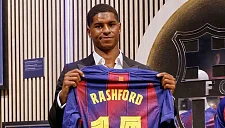 Рэшфорд, Ферран и Рафинья знают, как забивать «Ньюкаслу»