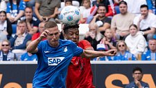 Кадержабек покидает «Хоффенхайм» после десяти лет в клубе