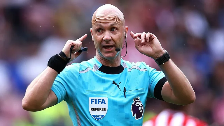 Скандальный судья назначен на матч «Ливерпуль» — «Челси» в эти выходные